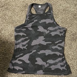 Workout Tank